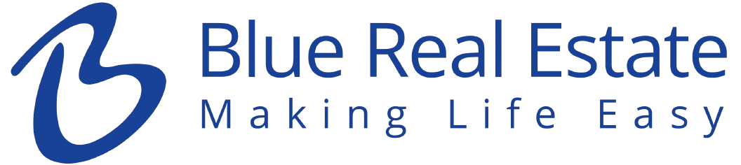 Blue Real Estate